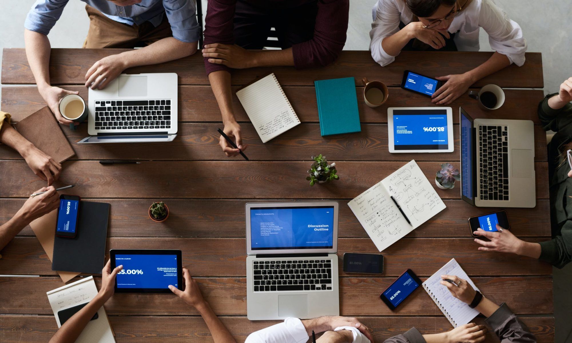 Future of Work: How Coronavirus Changes The Startup Culture
