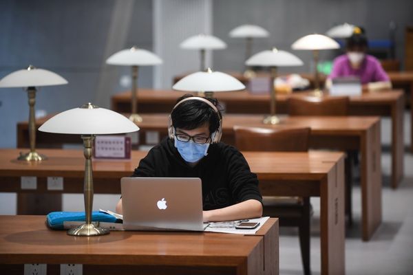 為未來作準備的大學之道